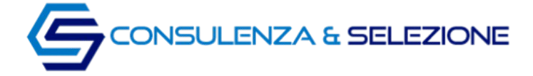 Consulenza & Selezione